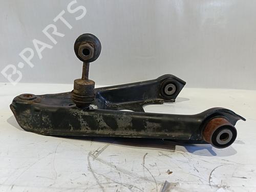 Left front suspension arm SMART CITY-COUPE (450)  | BP30034912M12 