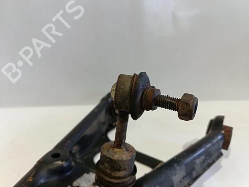 Left front suspension arm SMART CITY-COUPE (450)  | BP30034912M12 