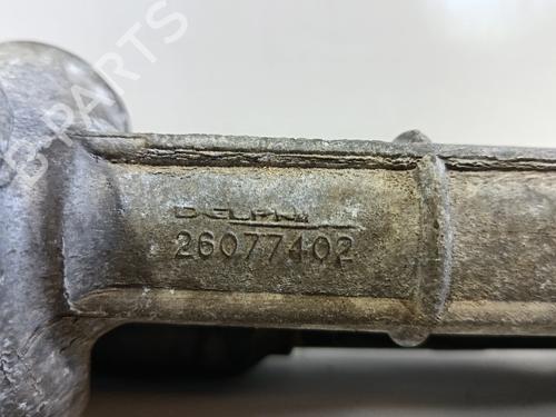 Steering rack SMART CITY-COUPE (450) | BP30034910M22