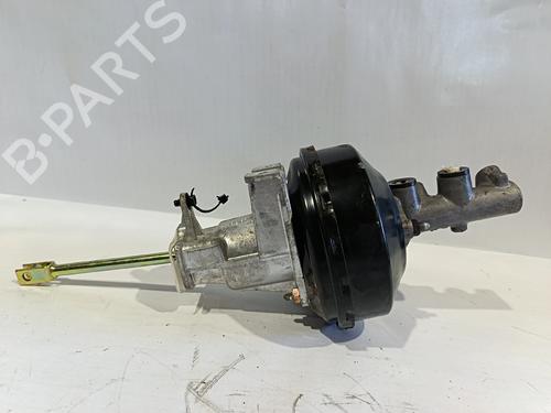 Used Servo brake SMART CITY-COUPE (450) [1998-2004]  30034900