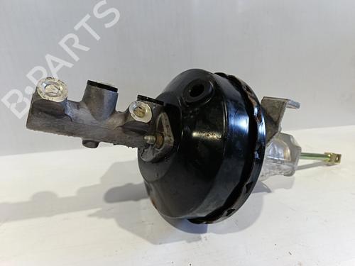Servo brake SMART CITY-COUPE (450) | BP30034900M42