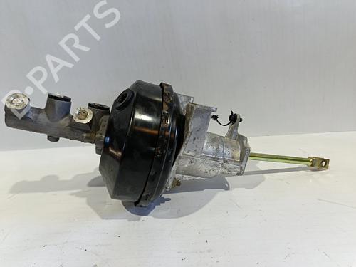 Servo brake SMART CITY-COUPE (450) | BP30034900M42