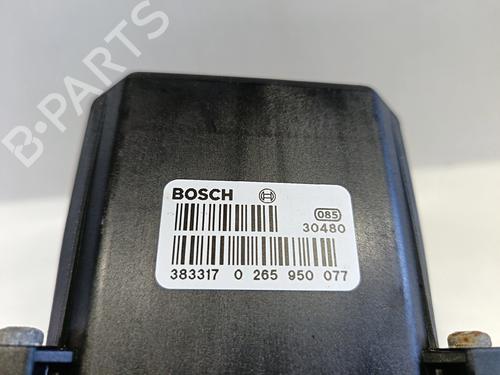 ABS pump SMART CITY-COUPE (450)  | BP30034899M43