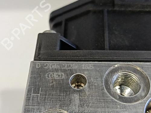 ABS pump SMART CITY-COUPE (450)  | BP30034899M43