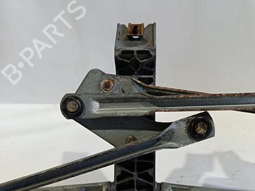 Front wiper motor SMART CITY-COUPE (450) | BP30034902M29