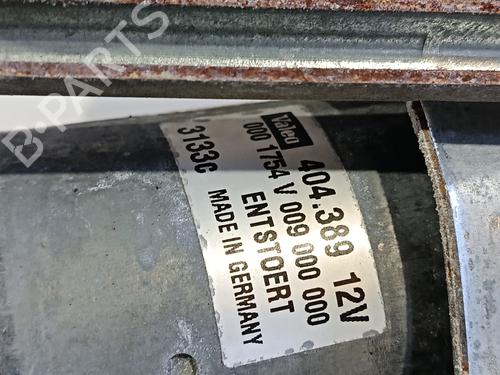 Front wiper motor SMART CITY-COUPE (450) | BP30034902M29