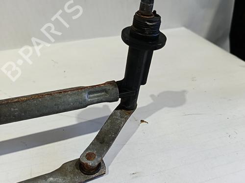 Front wiper motor SMART CITY-COUPE (450) | BP30034902M29