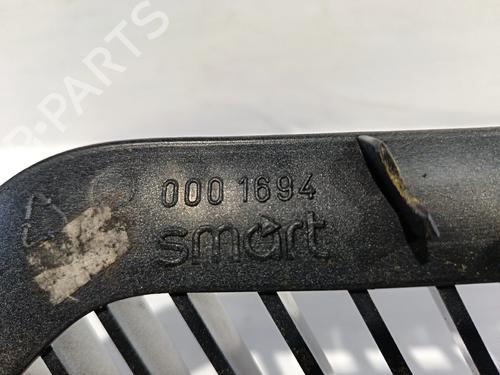 Andere SMART CITY-COUPE (450)  | BP30034909O1 