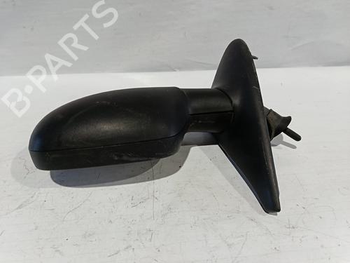 Left mirror RENAULT MEGANE I (BA0/1_)  | BP30034772C26 