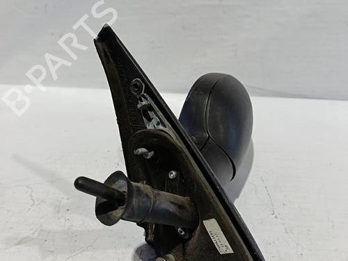 Left mirror RENAULT MEGANE I (BA0/1_)  | BP30034772C26 