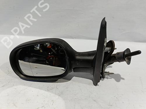 Bakspejl venstre RENAULT MEGANE I (BA0/1_) [1995-2004]  30034772