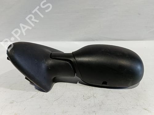 Left mirror RENAULT MEGANE I (BA0/1_)  | BP30034772C26 