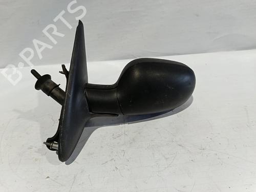 Left mirror RENAULT MEGANE I (BA0/1_)  | BP30034772C26 