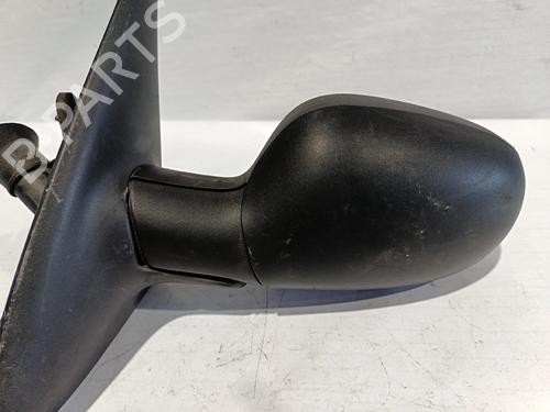 Left mirror RENAULT MEGANE I (BA0/1_)  | BP30034772C26 