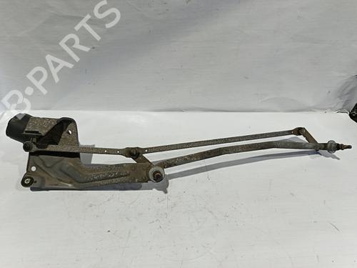 Used Front wiper motor RENAULT MEGANE I (BA0/1_) [1995-2004]  30034771