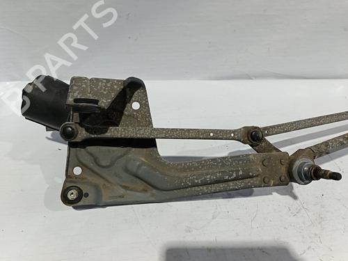 Front wiper motor RENAULT MEGANE I (BA0/1_) | BP30034771M29