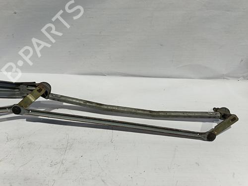 Front wiper motor RENAULT MEGANE I (BA0/1_) | BP30034771M29