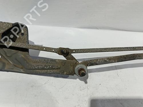 Front wiper motor RENAULT MEGANE I (BA0/1_) | BP30034771M29