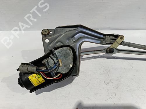 Front wiper motor RENAULT MEGANE I (BA0/1_) | BP30034771M29