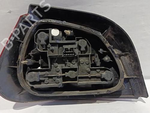 Right taillight RENAULT MEGANE I (BA0/1_)  | BP30034773C35 