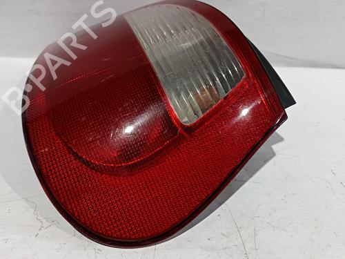 Right taillight RENAULT MEGANE I (BA0/1_)  | BP30034773C35 