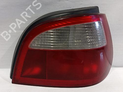 Used Right taillight RENAULT MEGANE I (BA0/1_) [1995-2004]  30034773