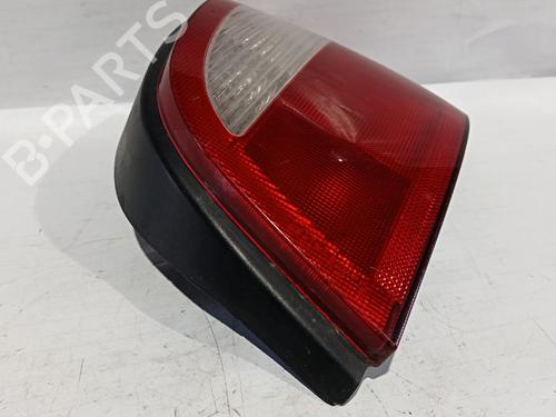 Right taillight RENAULT MEGANE I (BA0/1_)  | BP30034773C35 