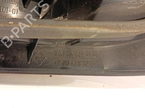 Left taillight RENAULT MEGANE I (BA0/1_)  | BP30034774C34