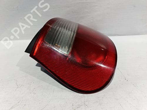 Left taillight RENAULT MEGANE I (BA0/1_)  | BP30034774C34