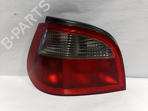 Used Left taillight RENAULT MEGANE I (BA0/1_) [1995-2004]  30034774