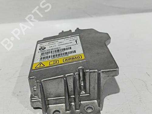 Airbag module BMW 3 (E90) [2004-2012]  30034941