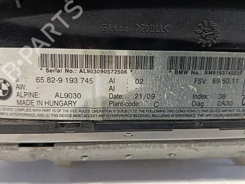 Other BMW 3 (E90)  | BP30034931O1 