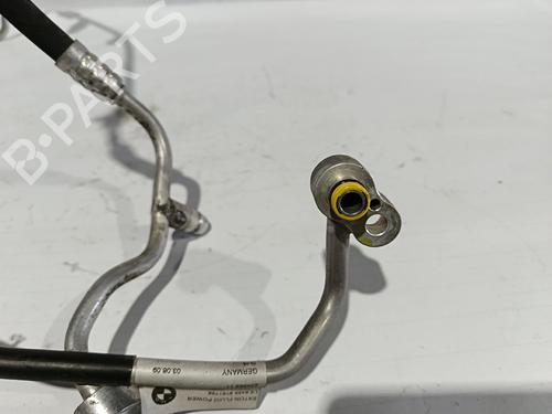 AC pipe BMW 3 (E90) | BP30034935M126