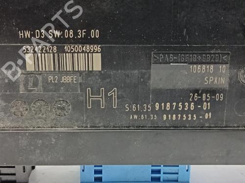 Other BMW 3 (E90) | BP30034958O1