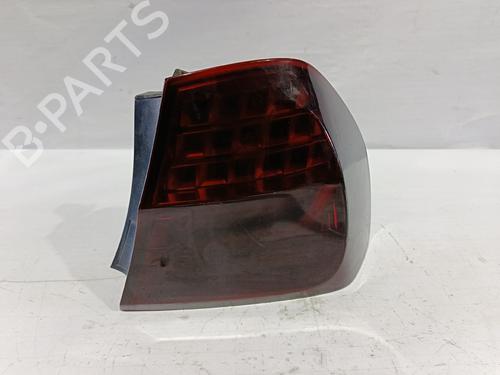 Used Right taillight BMW 3 (E90) [2004-2012]  30034952