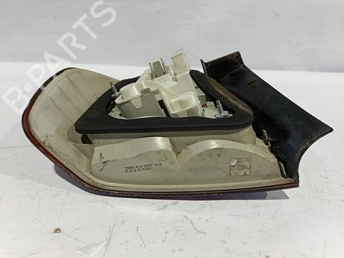 Right taillight BMW 3 (E90)  | BP30034952C35 