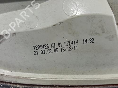 Right taillight BMW 3 (E90)  | BP30034952C35 