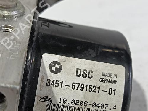 Pompe ABS BMW 3 (E90)  | BP30034955M43
