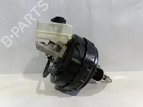 Servo brake BMW 3 (E90) | BP30034948M42