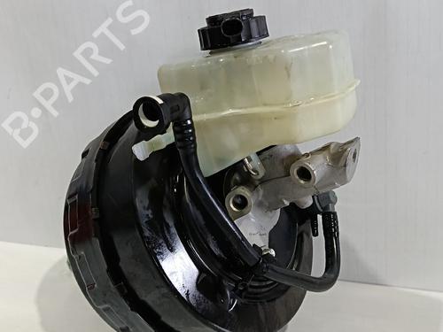 Servo brake BMW 3 (E90) | BP30034948M42