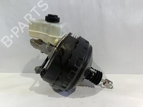 Servo brake BMW 3 (E90) | BP30034948M42