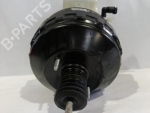 Servo brake BMW 3 (E90) | BP30034948M42