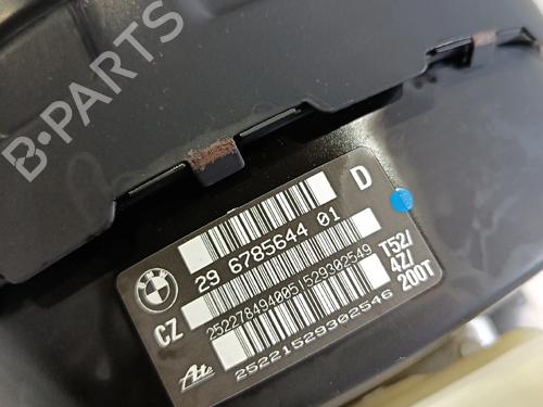 Servo brake BMW 3 (E90) | BP30034948M42