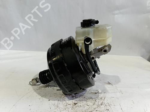 Used Servo brake BMW 3 (E90) [2004-2012]  30034948