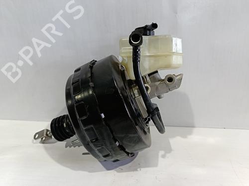 Servo brake BMW 3 (E90) | BP30034948M42