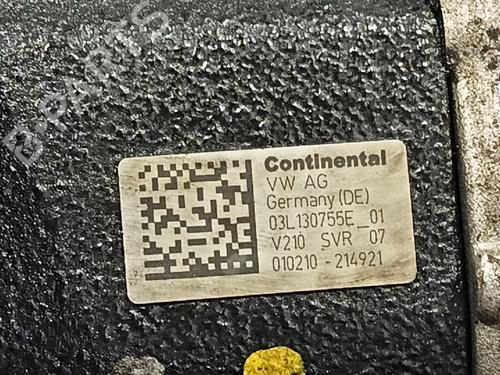 Indsprøtningspumpe VW GOLF VI (5K1) 1.6 TDI | BP30034978M78 