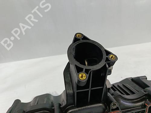 Intake manifold VW GOLF VII (5G1, BQ1, BE1, BE2) 1.6 TDI | BP30034982M70 