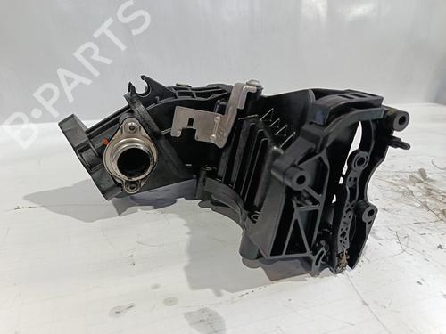 Intake manifold VW GOLF VII (5G1, BQ1, BE1, BE2) 1.6 TDI | BP30034982M70 
