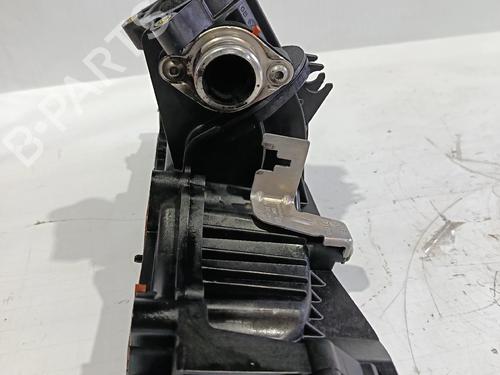 Intake manifold VW GOLF VII (5G1, BQ1, BE1, BE2) 1.6 TDI | BP30034982M70 