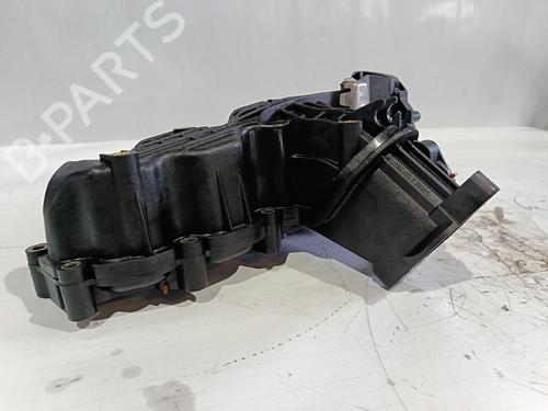 Intake manifold VW GOLF VII (5G1, BQ1, BE1, BE2) 1.6 TDI | BP30034982M70 